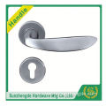 SZD interior stainless steel sliding shower glass door handles